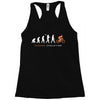 strava evolution Racerback Tank
