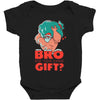 do you even gift Baby Bodysuit