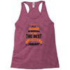 All Women Created Equal But The Best Born In January Racerback Tank