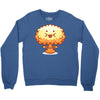 nuke Crewneck Sweatshirt
