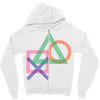 ps4 Zipper Hoodie