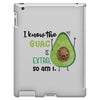 Avocado iPad 3 and 4 Case