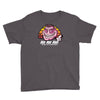 i hate this trollin crap! Youth Tee