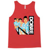 dobre twins dobre brother Tank Top