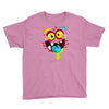 muck mouth Youth Tee