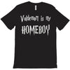 voldemort is my homeboy T-Shirt