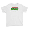 ninja geek Youth Tee