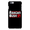 reagan bush '84 iPhone 6/6s Plus Case