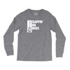 bass guitar funny music t shirt slappin da bass t shirt gifts for dad Long Sleeve Shirts