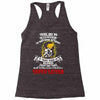 To Be Called A Super Saiyan Racerback Tank