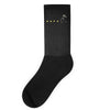 chicken xing Socks