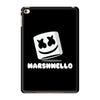 Marshmello iPad Mini 4
