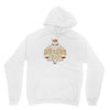 mordor dark ale Unisex Hoodie