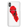 Red Sparrow iPhoneX