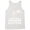 moon finders keepers Tank Top