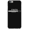 papa loading iPhone 6/6s Case