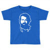 bud spencer konterfei Toddler T-shirt