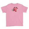 kirbythulhu (no text) Youth Tee