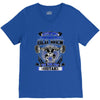 old man was your first mistake V-Neck Tee