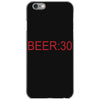 beer 30 iPhone 6/6s Case