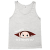 Excuse Me Is It February Yet Baby Boy Tank Top