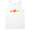ooosh turbo car Tank Top