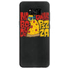 nobody owns pizza! Samsung Galaxy S8