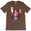 samurai empire T-Shirt