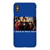 just a bunch of hocus pocus sanderson sisters iPhoneX