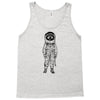 astronaut Tank Top