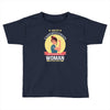 underestimate woman Toddler T-shirt