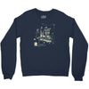 bullshit Crewneck Sweatshirt