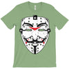 friday anonymous T-Shirt