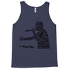 Canserbero Tank Top