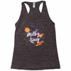 Milky Way Racerback Tank