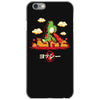 yoshzilla iPhone 6/6s Case
