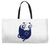 crystal seer Weekender Totes