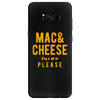 mac and cheese please Samsung Galaxy S8