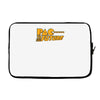 pac to the future Laptop sleeve