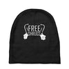 free shrugs Baby Beanies