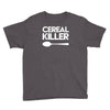cereal killer Youth Tee
