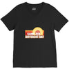 same tit different day V-Neck Tee