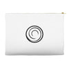 circle Accessory Pouches