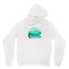 swamp of sadness Unisex Hoodie