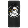 cracking open a cold one with the comrades Samsung Galaxy S8
