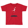 fail whale Toddler T-shirt