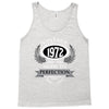 vintage quality without compromise 1972 aged to perfection Tank Top