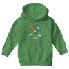 Space Lie Youth Hoodie