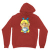 ugly alice Hoodie