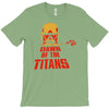 dawn of titan T-Shirt